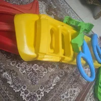 سرسره مارپیچ