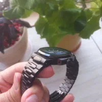 ساعت پتک فیلیپ تعویض با گلکسی واچ