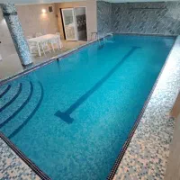 ویلا استخر دار ۲ خاب دوبلکس لاکچری با ویوی بی نظیر