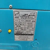 کولر آبی|کولر آبی|طارم (زنجان), |دیوار