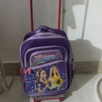 کیف چرخدار