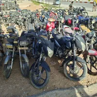 موتورمزایده ای