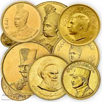 خ ر د سکه  ایرانی، اسلامی، خارجی، کلکسیونی|کلکسیون سکه، تمبر، اسکناس|بومهن, |دیوار