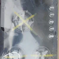 گاز صفحه ای رو میزی|اجاق گاز و لوازم برقی پختوپز|گنبد کاووس, |دیوار