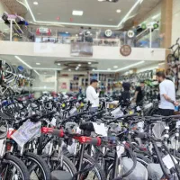 دوچرخه های جاده‌ای حرفه‌ای