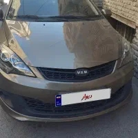 ام وی ام 315درحدصفر|خودرو سواری و وانت|تبریز, |دیوار
