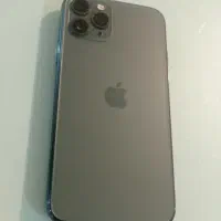 ایفون یازده پرو 256 za