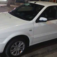 سورن پلاس فول EF7بنزینی1400درحد صفرخشک