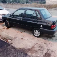 پراید ۸۳ انژکتور|خودرو سواری و وانت|گنبد کاووس, |دیوار