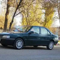 پژو بی رنگ معاوضه و اقساط