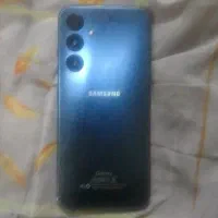 گوشی سامسونگA55|موبایل|اسلامشهر, شهرک مصطفی خمینی|دیوار