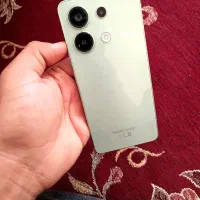 Redmi note13 4G|موبایل|میناب, |دیوار