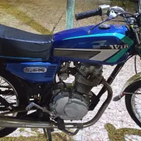 موتور125مدارک کامل مدل84