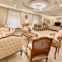 مبل کلاسیک فرانسوی ابزاری چستر