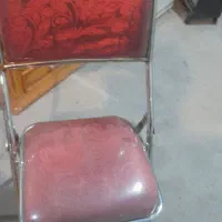 صندلی تاشو مجلسی