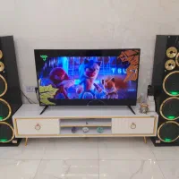 باند مکسیدر مشکی دور طلایی