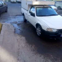 وانت آریسان دوگانه سوز مدل۱۳۹۹بدون رنگ