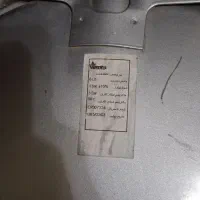 مبدل حرارتی پکیج کالداونزیا ۲۴ومنبع ۸ لیتری بوتان|آبگرمکن، پکیج، شوفاژ|تهران, سازمان برنامه شمالی|دیوار