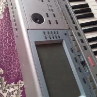 ارگ pa50تبدل به pa80|پیانو، کیبورد، آکاردئون|بندرعباس, |دیوار