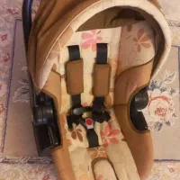 کریر|کالسکه و لوازم جانبی|تهران, شهرک کوهسار|دیوار