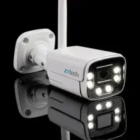 نصب و راه اندازی دوربین و دزدگیر