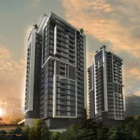 خریدبرج تندیس اقاقیا،دست اول ازشرکت، قطعی /اقساط