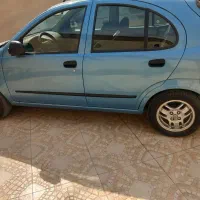 تیبا مدل ۹۵|خودرو سواری و وانت|اصفهان, شهرک کوثر|دیوار