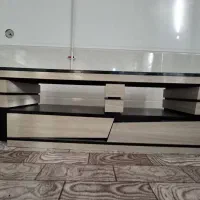 زیر تلویزیون