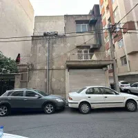 مغازه سبلان شمالی حیدری