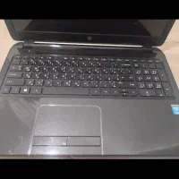 لپتاپ hp مدل 250 g3|رایانه همراه|بیرجند, |دیوار