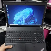 لپتاپ دانشجویی اداری مهندس طراح Lenovo Ram8 SSD i5|رایانه همراه|کرج, کرج نو|دیوار