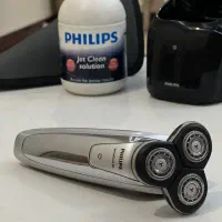 فروش ریش‌تراش اصل فیلیپس  Philips همراه Jet Clean