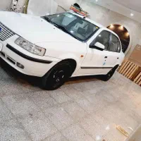 سمند LX EF7 1400 خشک سیمی ۱۶ سوپاپ|خودرو سواری و وانت|اهواز, کمپلو جنوبی|دیوار