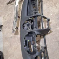 داشبورد ۲۰۶