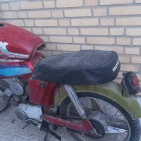 موتور فروشی فوری مدل یاماها ۱۰۰