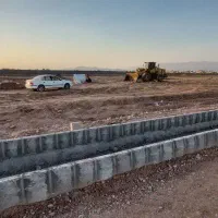 زمین شهرک امیران غدیر ۴