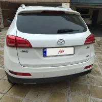 جک s5 دنده ای|خودرو سواری و وانت|بجنورد, |دیوار