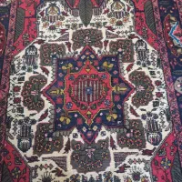 فرش دست بافت کردی|فرش|کرمانشاه, |دیوار