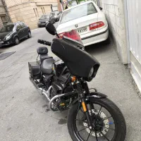 هیوسانگ آکوییلا/اکویلا/اکوئلا انجین 400|موتورسیکلت|تهران, فردوس|دیوار