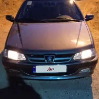 پارس تیوفایو دریچه سیمی ۱۴۰۰|خودرو سواری و وانت|مینودشت, |دیوار