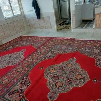 دو تخته فرش ۱۲ متری