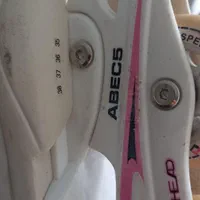 کفش اسکیت دخترانه|دوچرخه، اسکیت، اسکوتر|رشت, لاکانی|دیوار