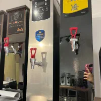 فروش بویلر آب جوش کارکرده و نو