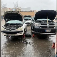 کمک فنرشتاب   دروازه تهران،گاراژ شربیانی