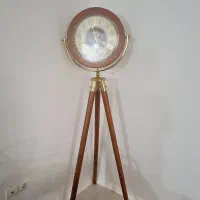 ساعت ایستاد جنس عالی|ساعت دیواری و تزئینی|کرمانشاه, |دیوار