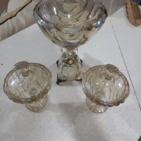 سرویس پذیرایی شامپاینی