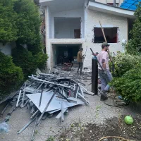 ضایعات آهن روحی مس سراسر شیراز