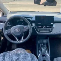 تویوتا فول هیبرید 2025 پلاک ارس|خودرو سواری و وانت|تبریز, |دیوار