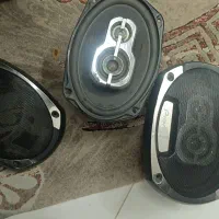 سیستم صوتی پایونیر و امپلی فایر