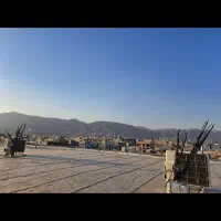 نصب انواع کولر گازی